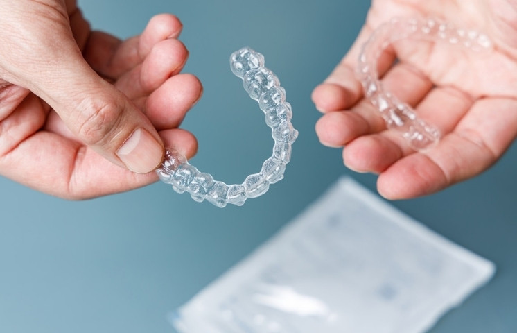 tips for maintaining results after invisalign treatment
