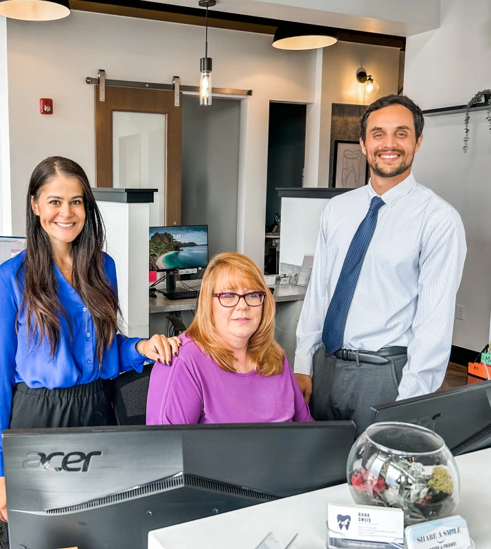 Financing Options at Smile Studio Dental