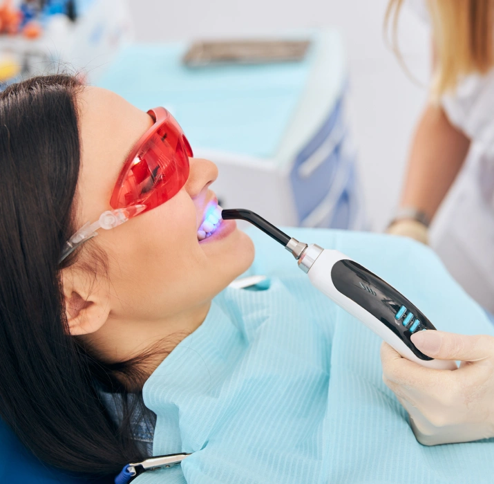 A Modern Approach to Healthier Gums