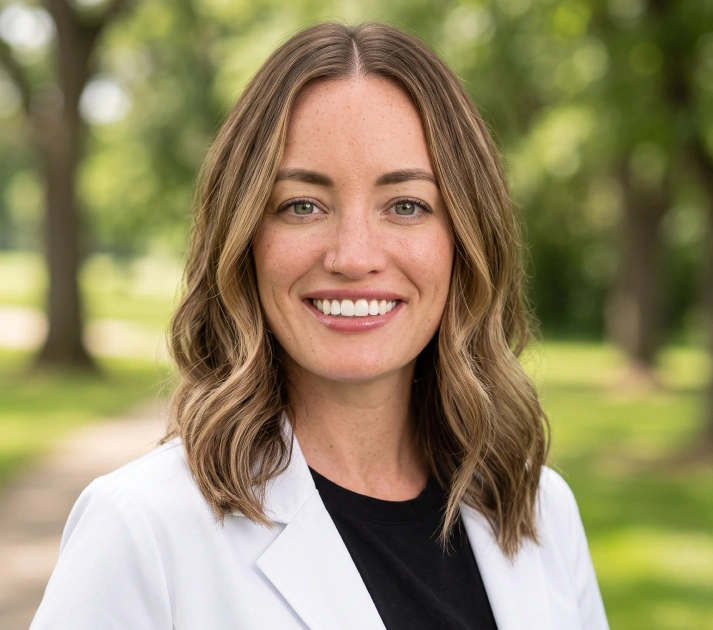 Dr. Kelsey Zinser