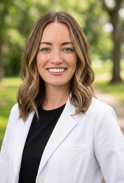 Dr. Kelsey Zinser