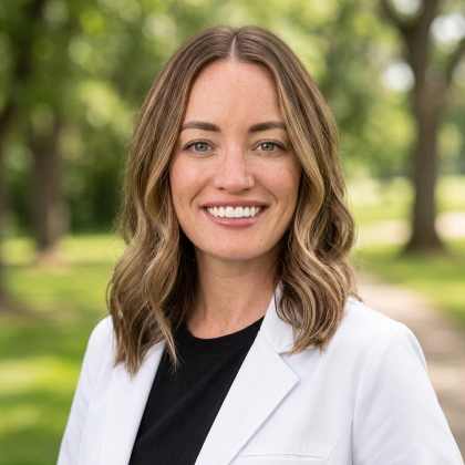 Dr. Kelsey Zinser