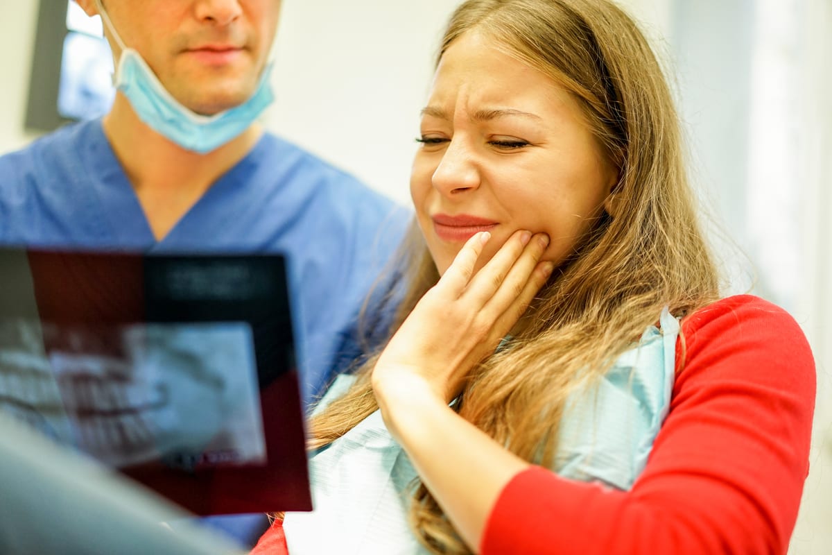Tooth Extractions in Denver