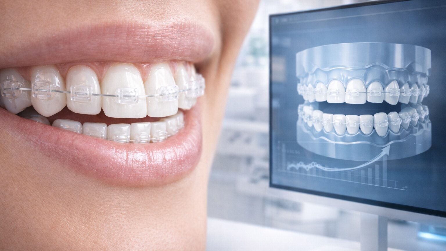 3D-Printed Braces