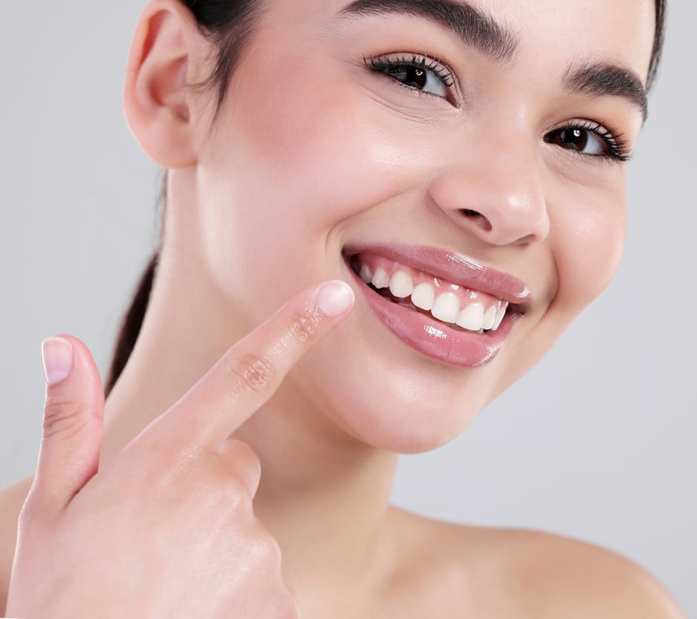 Smile Makeover in New York