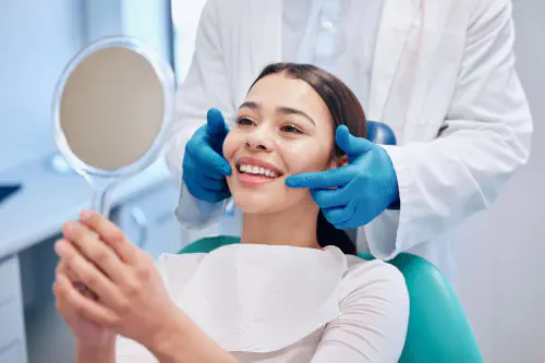 How to Best Care for Your Dental Implants