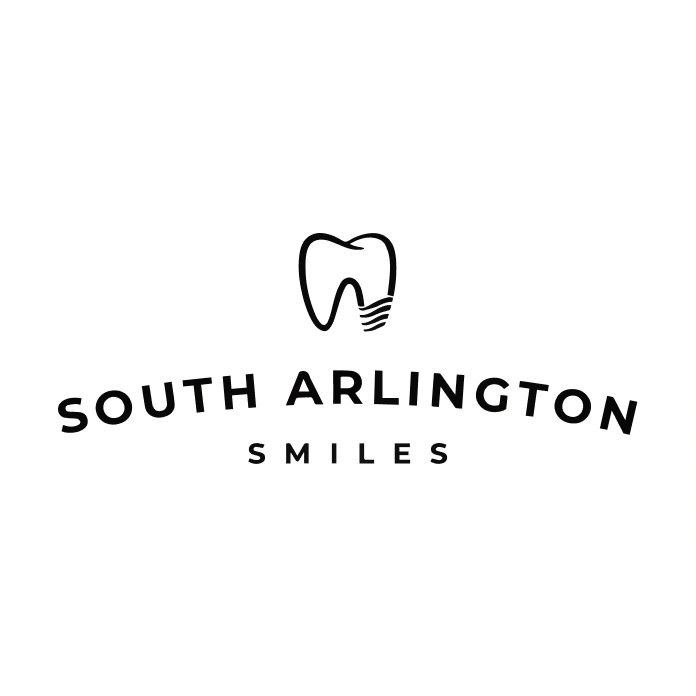 South Arlington Smiles logo