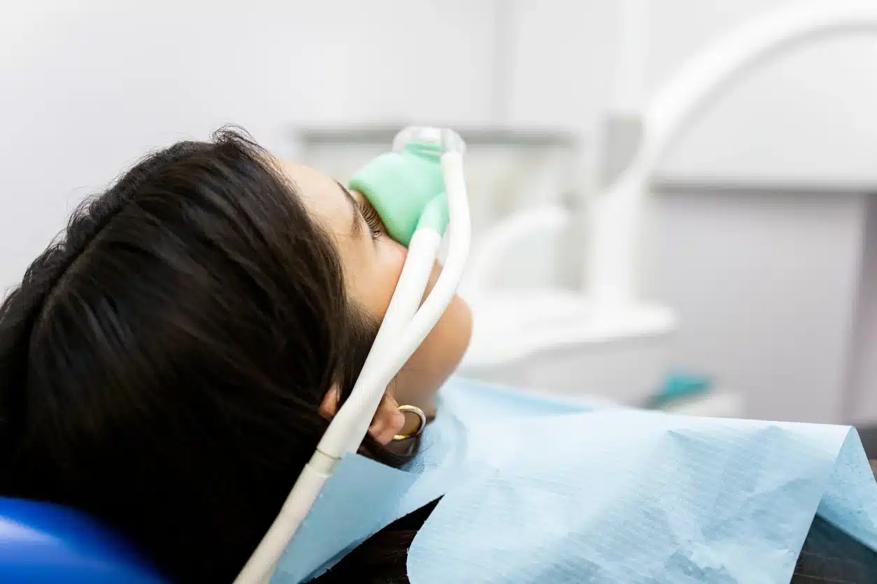 Understanding the Differences Between Sedation Dentistry Options