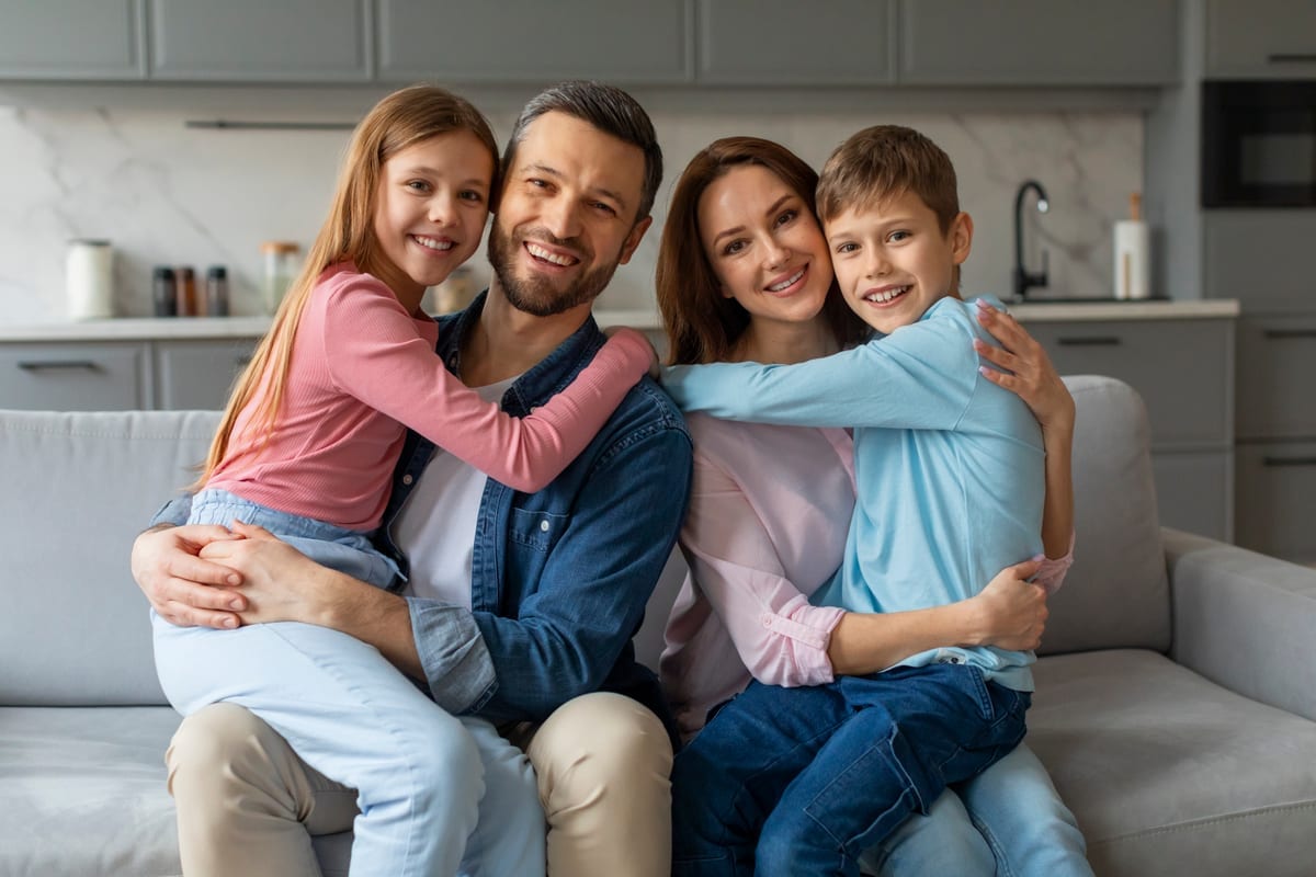 Family Dentistry in Arlington