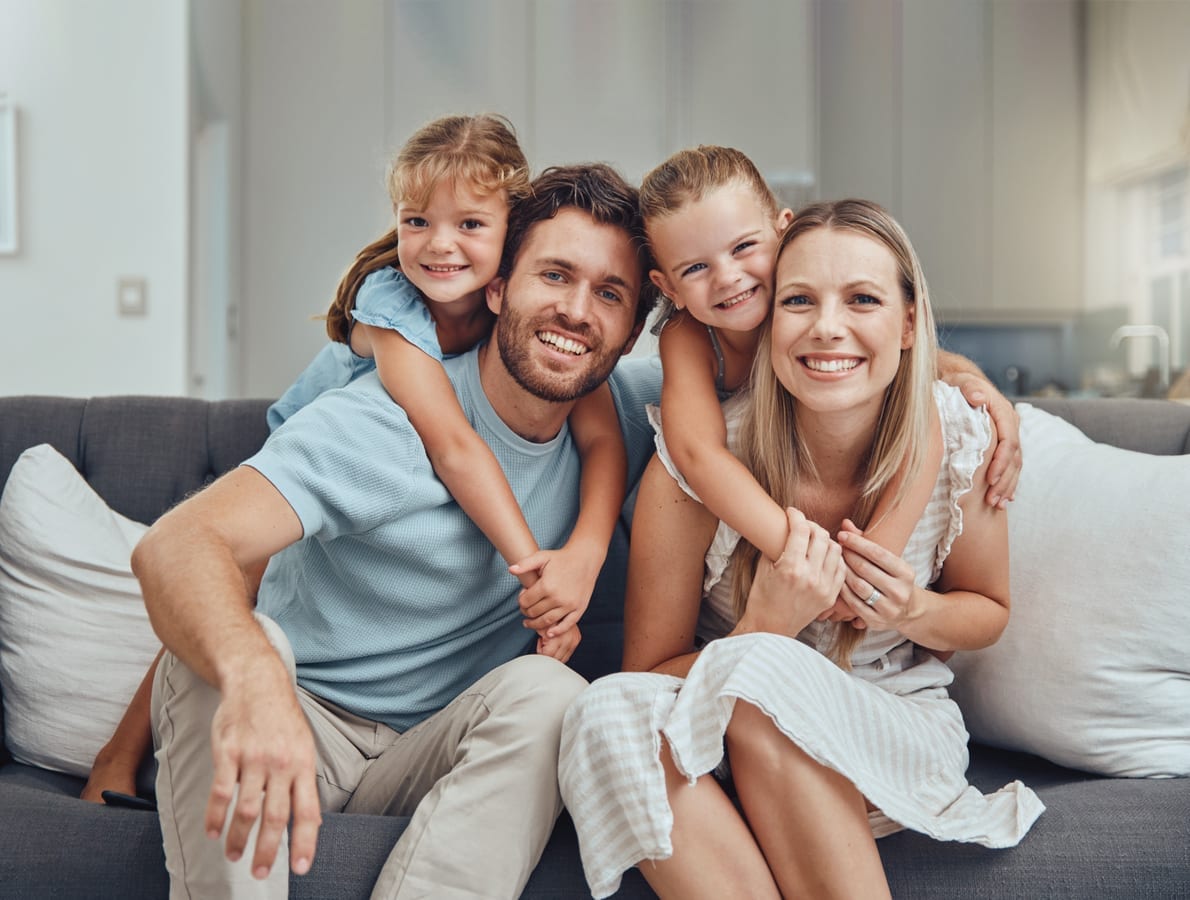 General Dentistry in Arlington