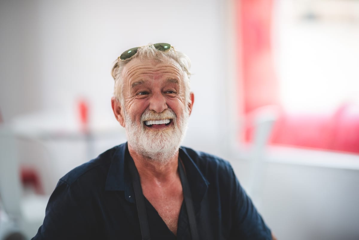 Implant Dentures in Arlington