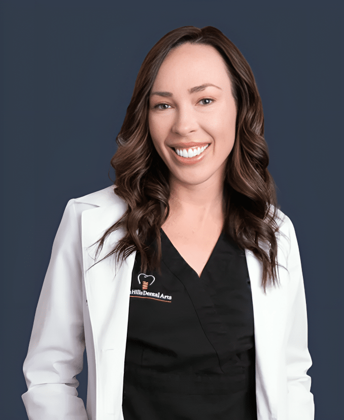 Dr. Karen Johnson