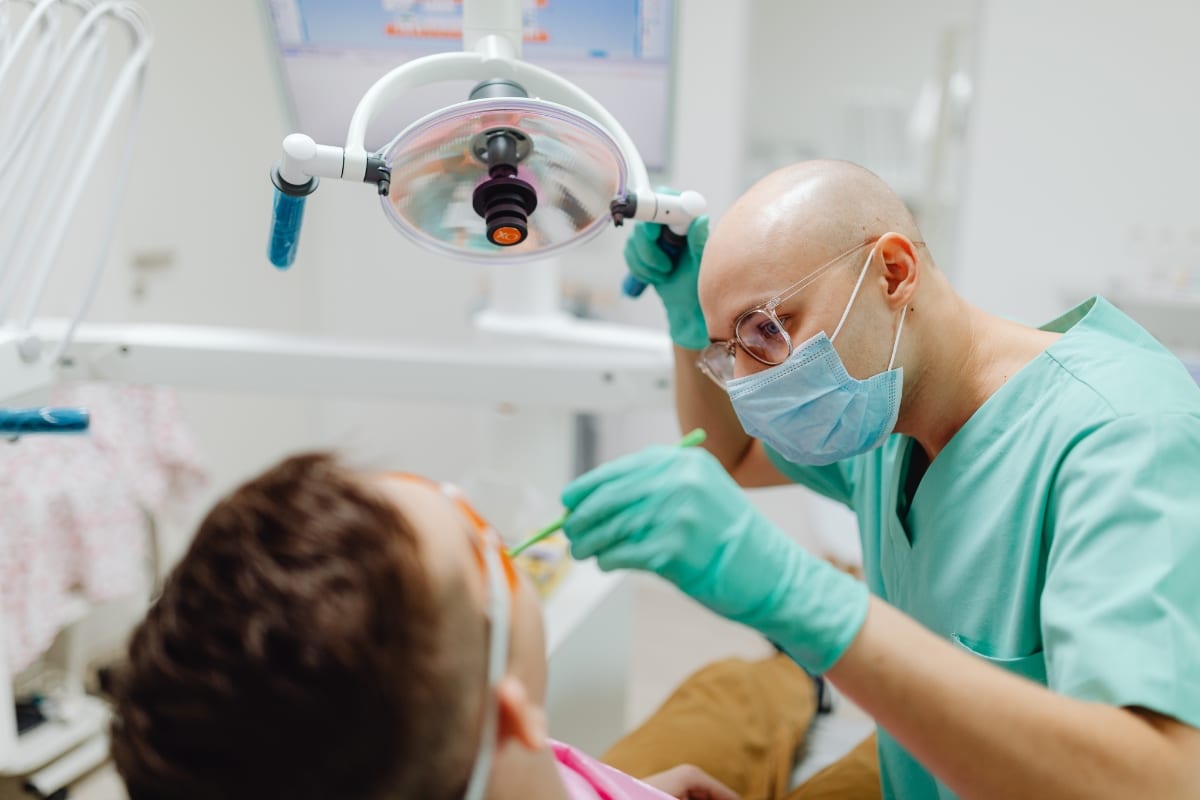 emergency dentist in Sewickley