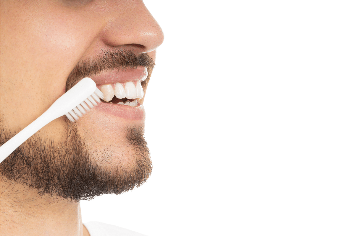 5 Daily Habits for a Healthier Smile