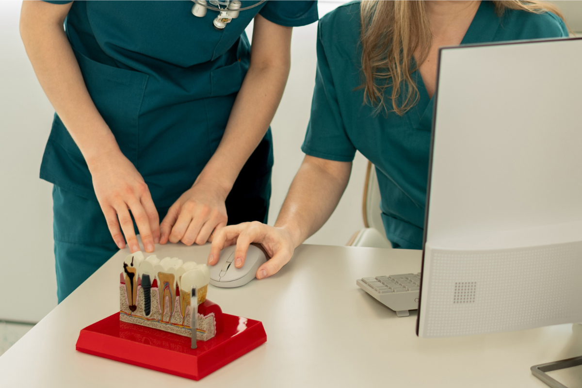 Dental Implant Types and Their Benefits