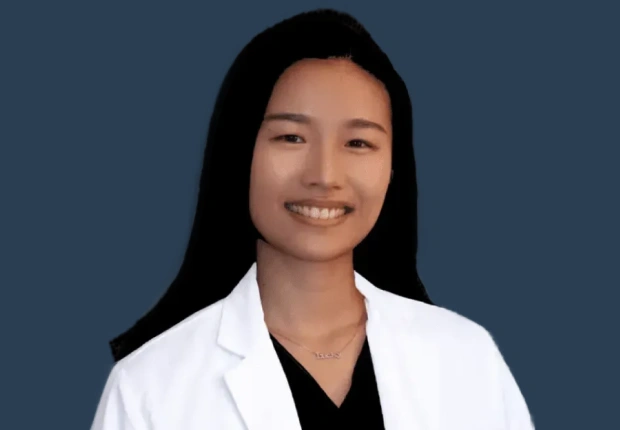 dr. liu at south hills dental arts