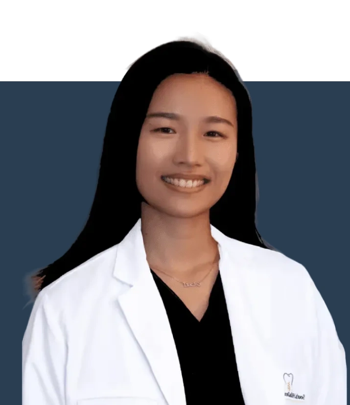 dr. liu in mcmurray