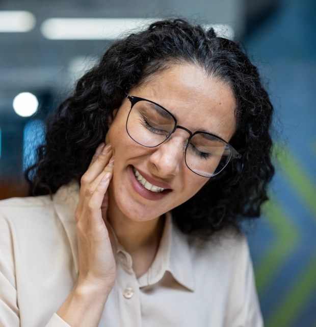 tmj treatment