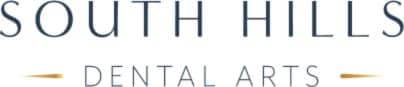 south hills dental arts logo