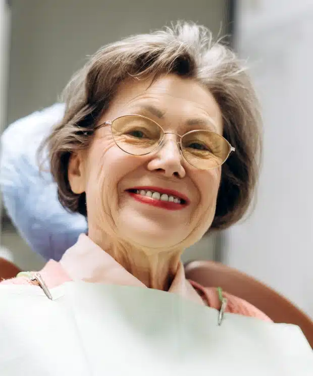 complete full mouth reconstruction treatment at south hills dental arts