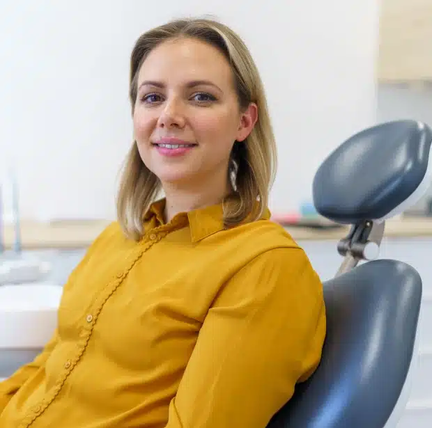 full mouth reconstruction procedures