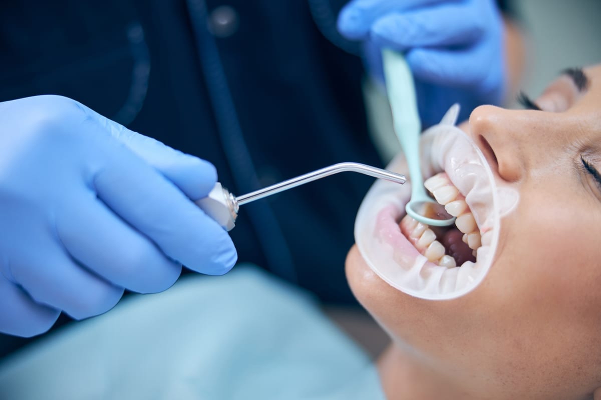 Gum Disease Treatment in Edgeworth