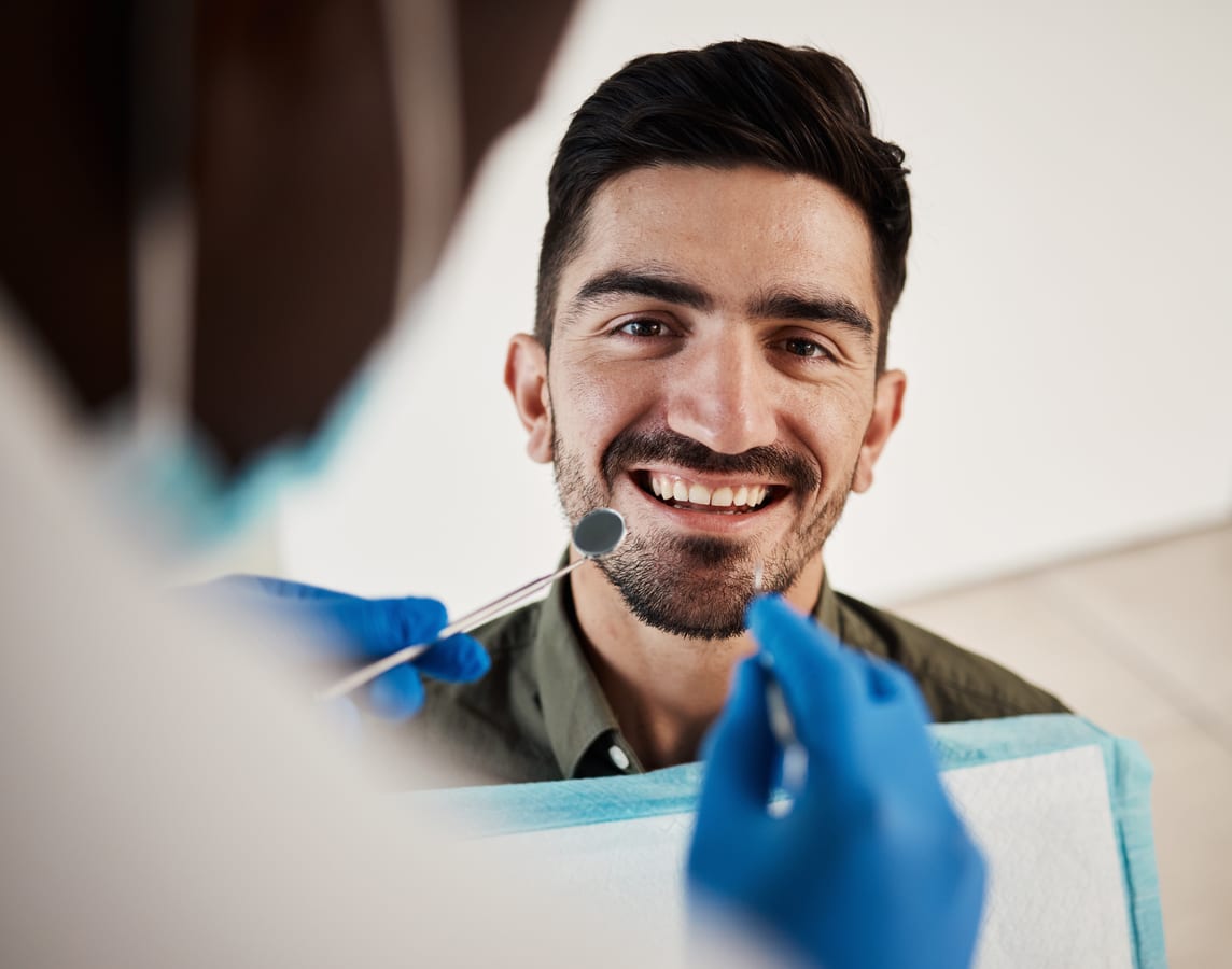 Gum Disease Treatment in Edgeworth