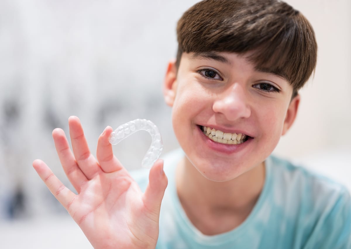 Invisalign in Pittsburgh