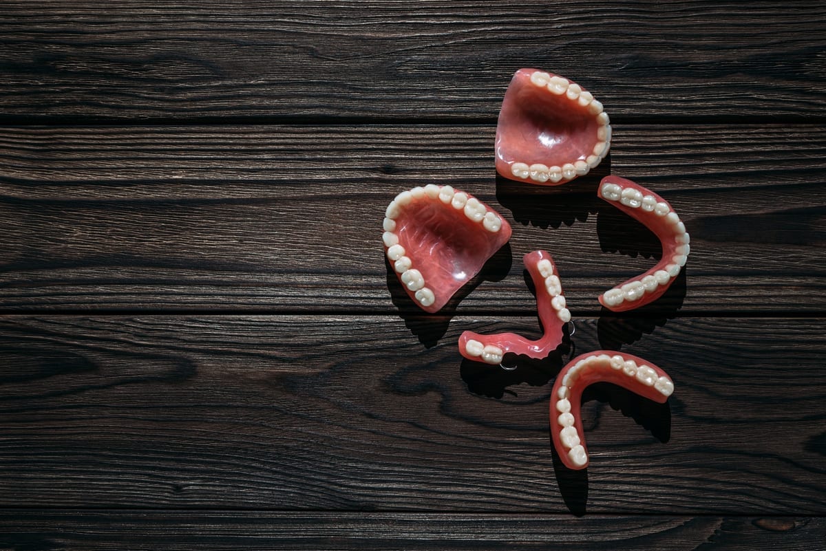 Dentures in Pittsburgh