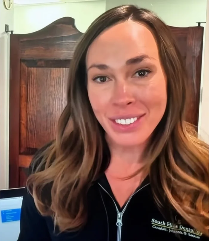 Why Choose South Hills Dental Arts?