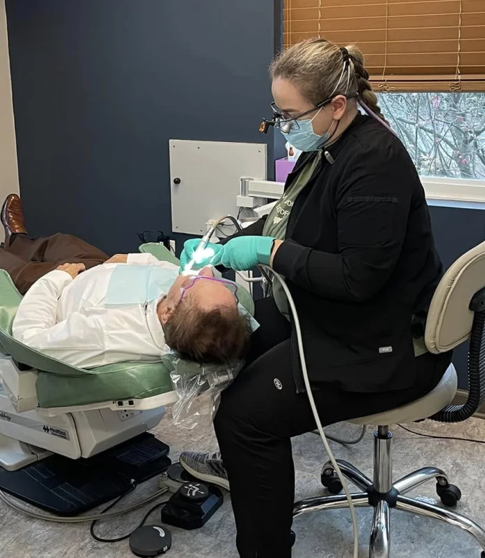 Why Choose South Hills Dental Arts?