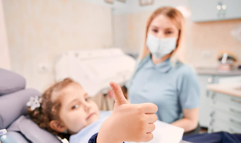 Sedation Dentistry