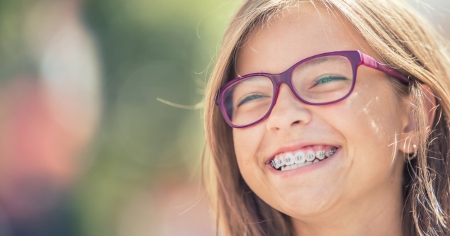 what you can expect when your child gets braces