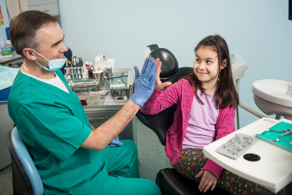 Friendly-Pediatric-Dentist-Visit-in-Spanaway-Kids-Dental-Care-Experience