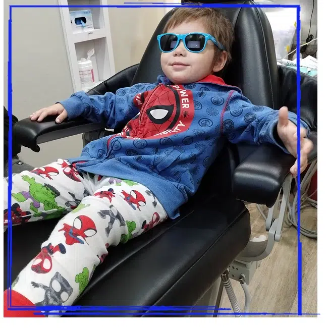 Gentle Kids' Dentistry for Frederickson Families