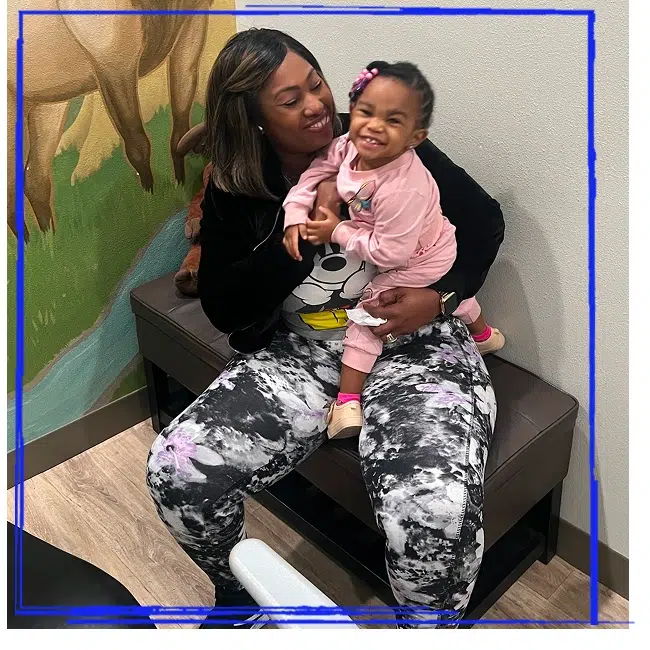 Kids' Dentistry South Hill Families Trust