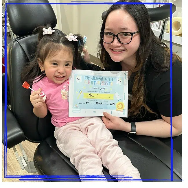 Why Frederickson Families Choose Spanaway Children's Dentistry