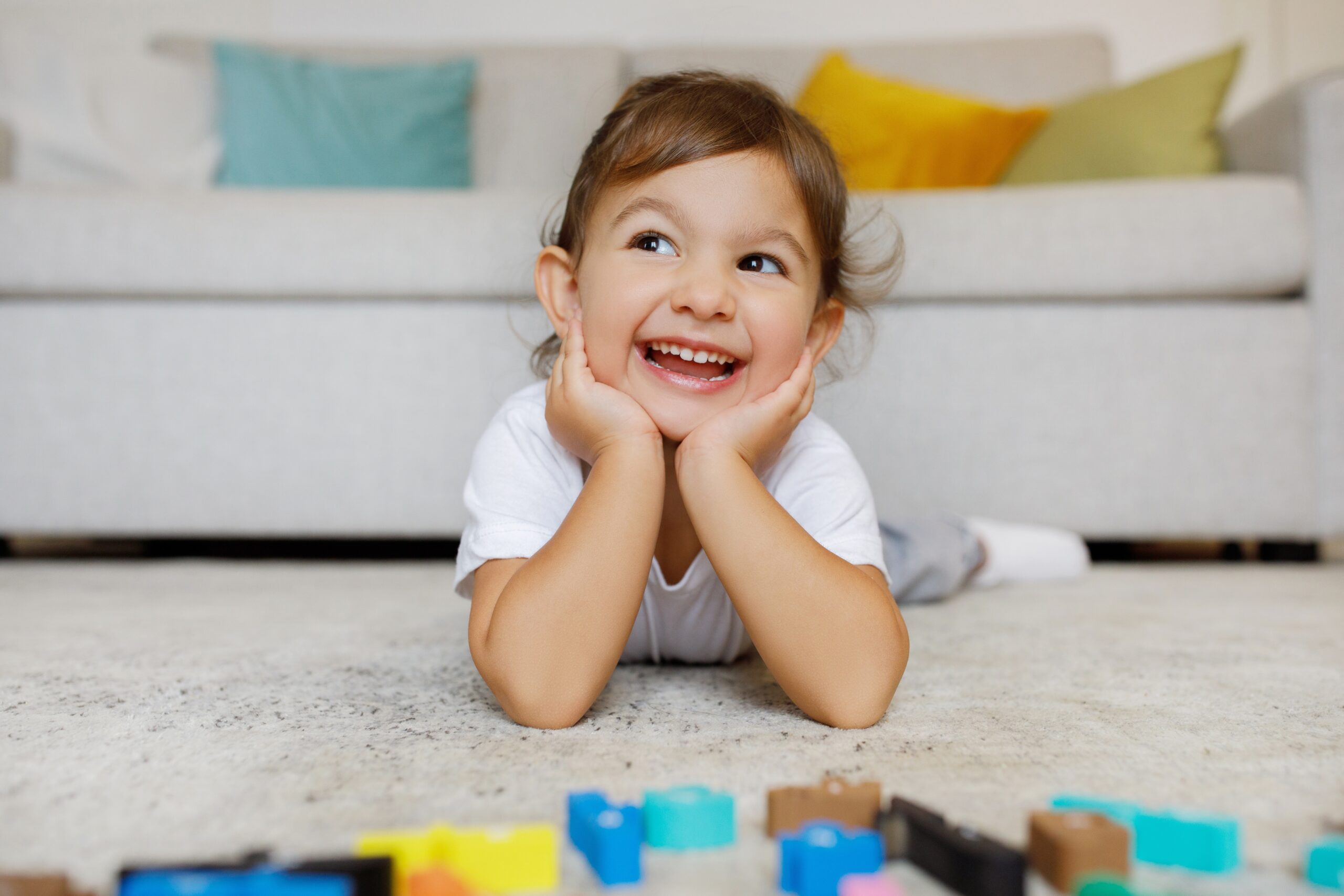 Early Cavities prevention in Spanaway