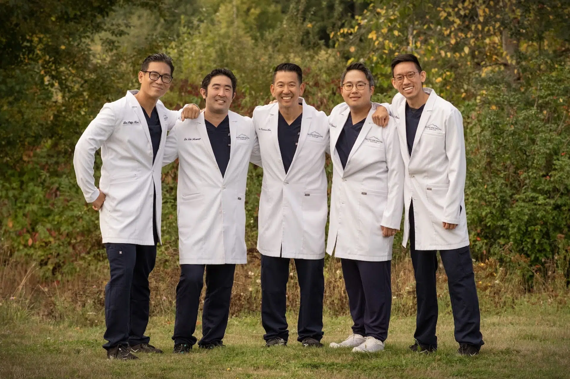 Doctors Home