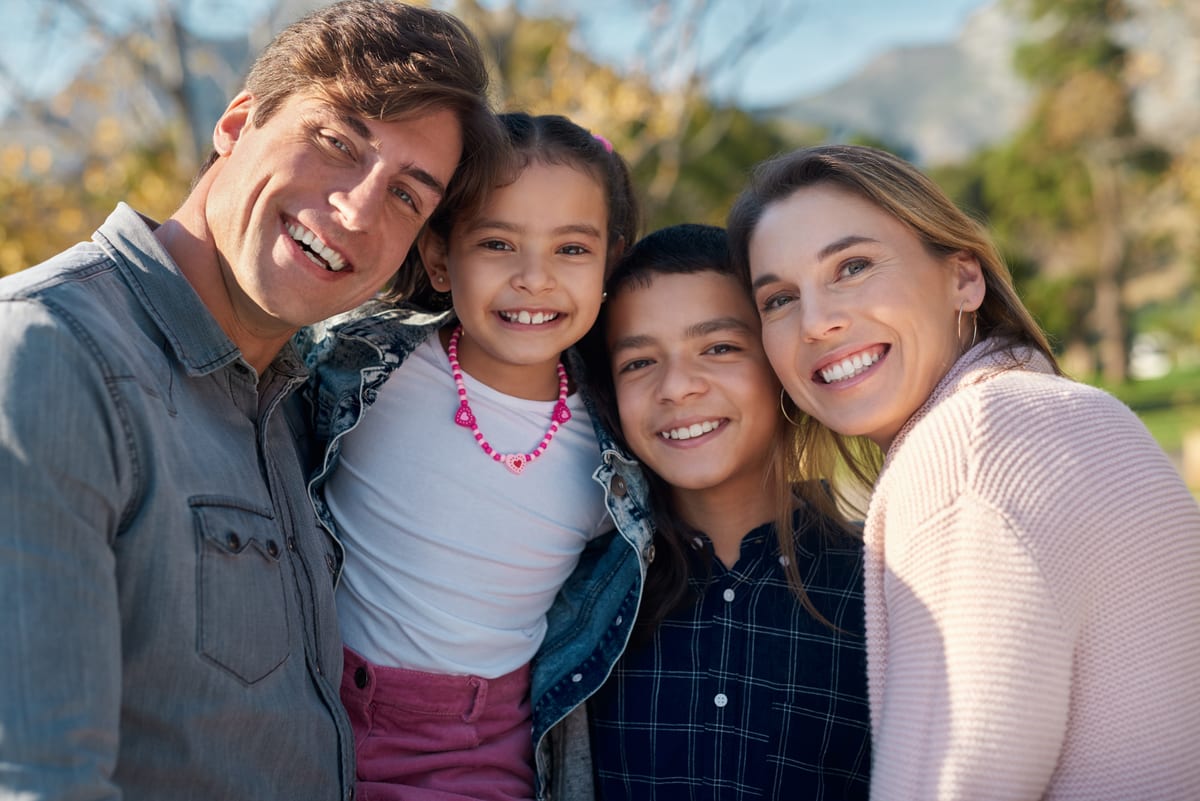 Dental anxiety in children: how to help in Spanaway