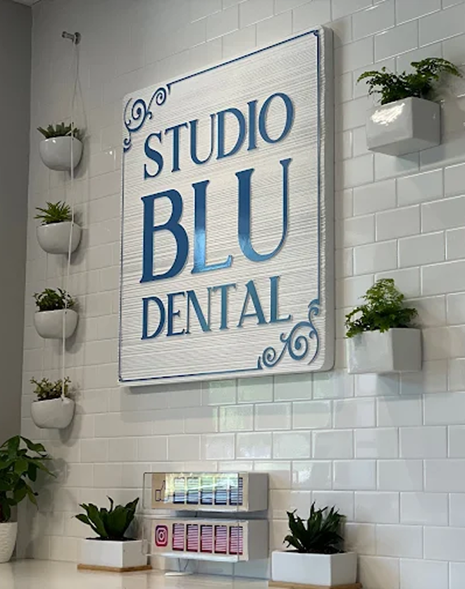 Sedation Dentistry in Fairview