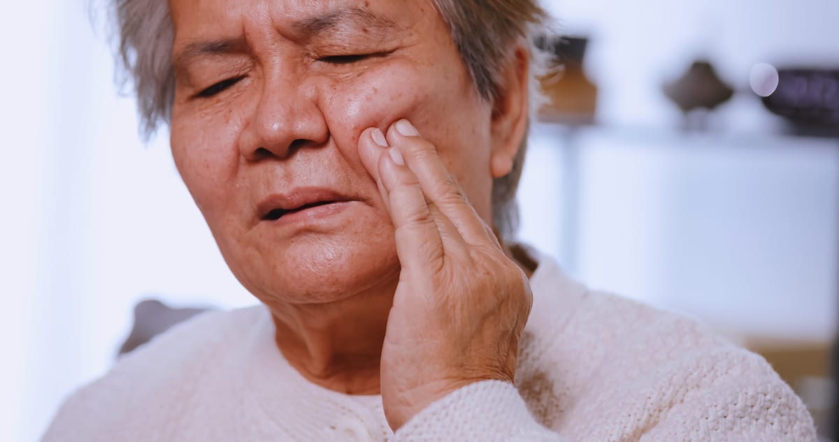 TMJ Treatment in Highland