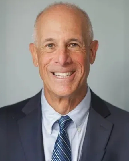 Dr. Harry Pascal