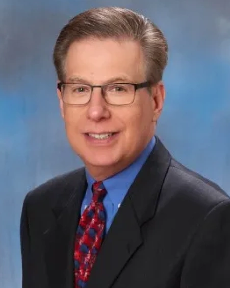 Dr. Harry Pascal