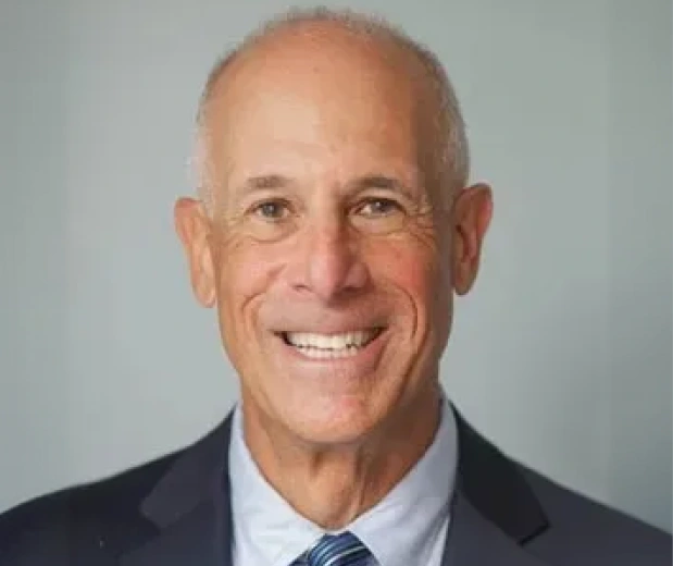 Dr. Harry Pascal
