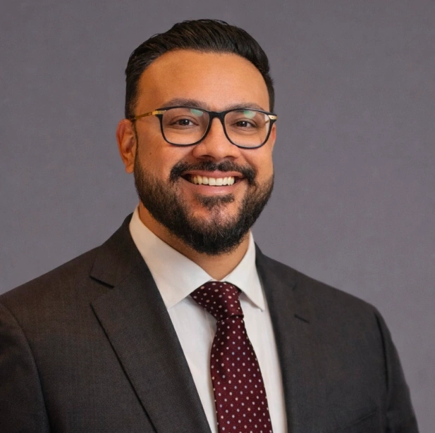 Dr. Jasjit Basra