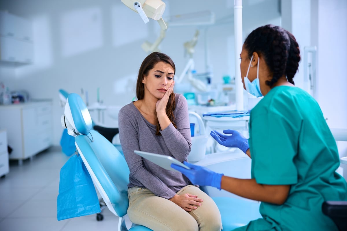Tooth Extractions in East Village
