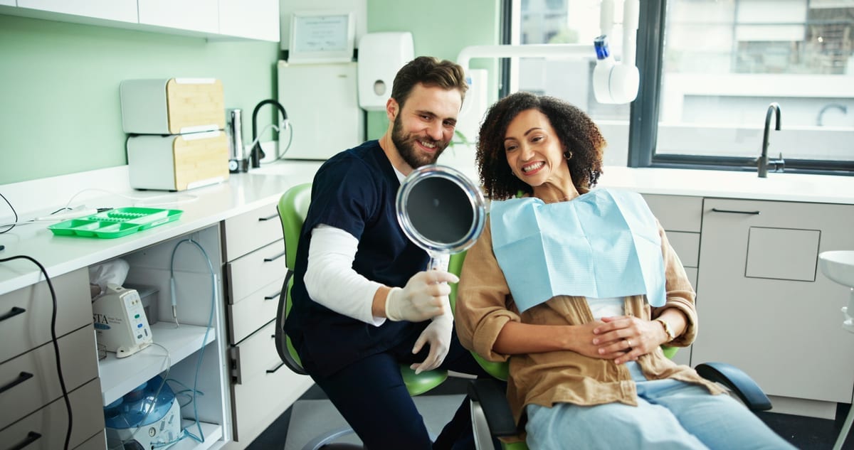 Dental Bridges in New York