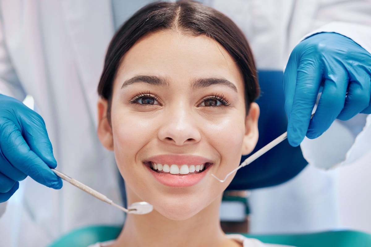 Oral Cancer Screening in New York