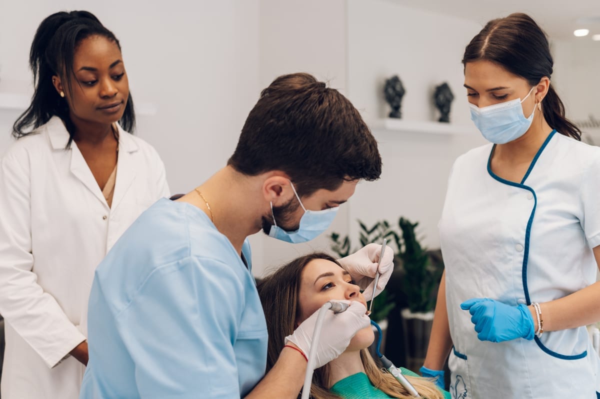 Dental Sealants in New York